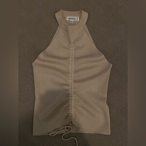 Missguided Top